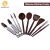 Import Wholesale Food Grade Silicone Kitchen Tools Bulk Kitchen Utensils from China