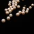 Import Wholesale Freshwater Pearl 6-6.5mm 5A001 Round Loose Pearl from China