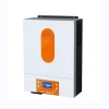 Wholesale good quality 4000VA 4000W 27A user-friendly mppt solar inverter for home energy system