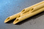 wholesale good quality ppr pipe and china supplier green and white ppr pipe aluminum composite