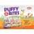 Import Wholesale Good Taste Puff Pastry Puffed Cracker from Singapore