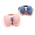 Import Wholesale hair bow new design ribbon bows hair clips for baby girls hair accessories from China