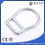 Import WholeSale Harness Using 45mm internal width Metal D ring Steel D Ring Double from China