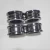 Import Wholesale High Hardnedd tungsten cemented carbide Alloy Roll Ring dies from China