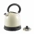 Import Wholesale High Quality Beige Stainless Steel Coffee Kettle Electric from China