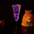 Import Wholesale high quality led flashing champagne cup from China