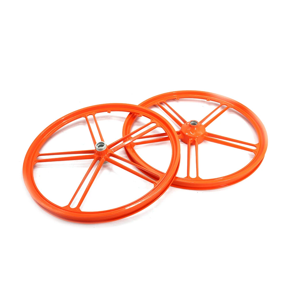 Wholesale High Quality Parts Magnesium Alloy Bicycle Wheels Biceycle Wheel