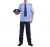 Import Wholesale high quality security company officer guard uniforms from China