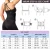 Import Wholesale High Quality Sweat Belt Waist Trimmer Slimming Tummy Band Weight Loss Fitness Waist Trainer Belt for Women from China