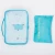 Import Wholesale Hot Selling 6 Pcs Travel Storage Set Bag For Luggage clothes travel storage bag from China