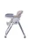 Import Wholesale hot selling baby feeding high chair height adjustable dinning table from China