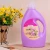 Import Wholesale Household 2kg Natural Liquid Laundry Detergent from China