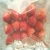 Import Wholesale market 100% natural no additive no preservatives freeze dried strawberry whole fruit from China