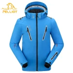 Wholesale Mens High Quality Best Cheap Ski Jacket