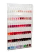Wholesale nail polish wall display rack