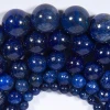Wholesale Natural Lapis Lazuli Stone Beads for Jewelry Making DIY Handmade Crafts Necklace Bracelet