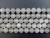 Import Wholesale natural precious Grey Moonstone loose stone beads for jewelry making from China