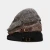 Import Wholesale New Style Autumn Winter Retro Plaid Golf Driving Flat Cabbies Beret Driver Hats Mens Newsboy Gatsby Cap Ivy Hat from China