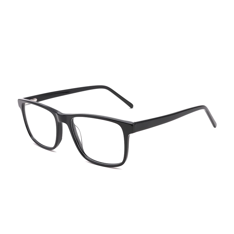 Wholesale Nice Quality Acetate Optical Frame Glasses