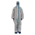 Import Wholesale Non Woven Isolation Gown Disposable Factory Protect Suit from China