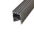Import wholesale OEM design led strip aluminium profile bar, led light bar aluminium heat sink from China