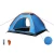 Import Wholesale outdoor camping tents waterproof windproof camping tents for hiking from China