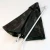 Import wholesale outdoor cheap price air vent fiberglass camo sun beach umbrella from China