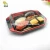 Import Wholesale Plastic Party Tray Disposable Boat Sushi Food Packaging Container Tray from China