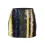 Import Wholesale plus size fashion striped sequin women mini skirt from China