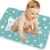 Import Wholesale Portable Changing Pad  Waterproof Changing Mat for baby care from China