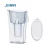 Import wholesale portable drinking water filter jug for heath from China