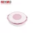 Import Wholesale price metal color mirror contact lens  case,High quality contact lens case cute lovely travel kit box women from China