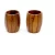 Import wholesale price round wooden spoon holder from India