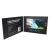 Import wholesale printing 7 inch LCD tft screen video brochure card box real estate mini digital brochure book for car promotion from China