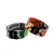 Import Wholesale promotional elastic bracelet kids polyester custom fabric wristband from China