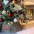 Import Wholesale Rattan Christmas Tree Skirt For Home Decor in Grey, Brown, White from Vietnam from China