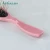 Import wholesale salon plastic hair brush steel wig comb from China