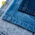 Import Wholesale shiny cotton polyester blended inorganic denim fabric from China