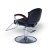 Import wholesale simple modern hair salon equipment styling barbe chair from China