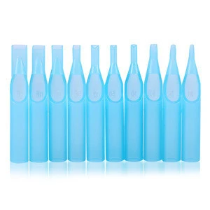 Wholesale Solong Tattoo Suppliers Cheap Price Disposable Tattoo Needle Tip Set