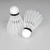Import Wholesale Sports Goods High Quality Durable Duck Feather Shuttlecock Shuttlecock Badminton from China