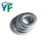 Wholesale Stainless Steel M5*15*1.2mm Flat Plain Fender Washer flat Washer