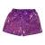 Import Wholesale summer newborn baby 100% cotton elastic waist kids clothes shorts fashion girls sequin party shorts from China