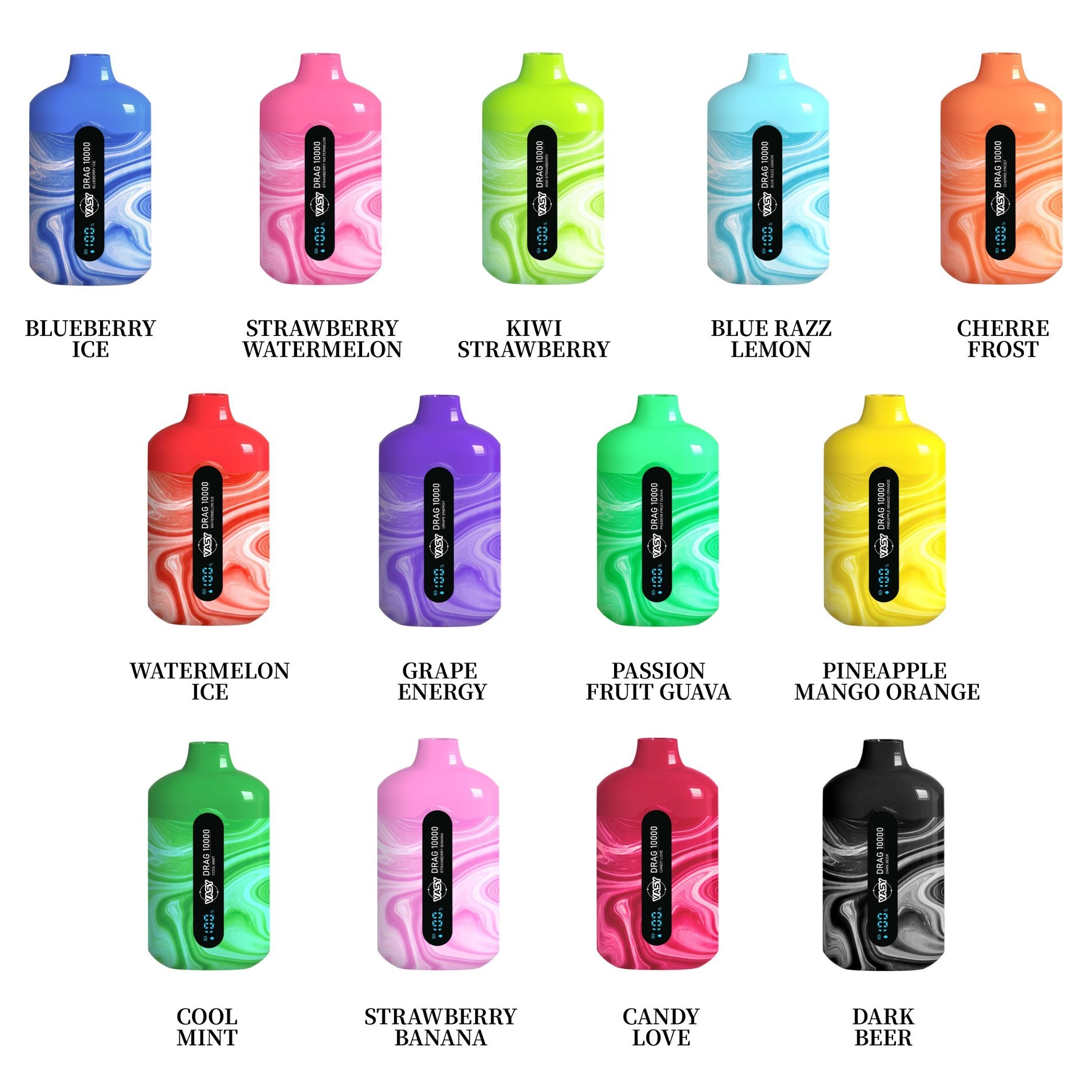 elf bar vape uk SEA XS Disposable Vape with 15000 Puffs main image 0