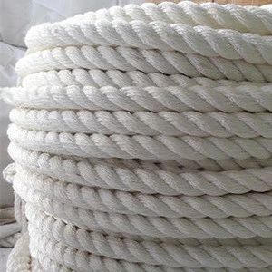 Wholesale yacht used 8 strand polypropylene floating rope/mooring rope