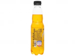 Wholesaler soft drinks high quality Sting Energy Drink Gold Bottle 330ml