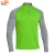 Import Wicking dry rapidly custom 1/4 front Zip-Up base layer shirt from China