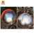 Import Wide angle convex mirror with high quality used in parking lot from China