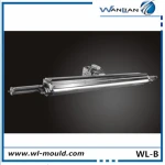 Widely Used In Home Appliance Packaging Extrusion Coating Film Die