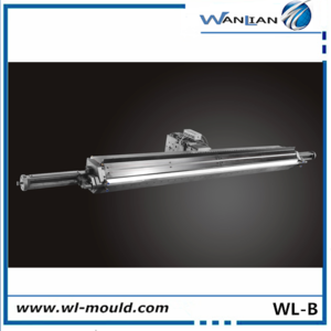 Widely Used In Home Appliance Packaging Extrusion Coating Film Die